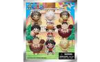 One Piece 3D Foam Bag Clip Blind Bag Series 4 (Styles May Vary)