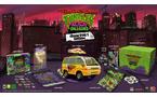 Teenage Mutant Ninja Turtles: Mutants Unleashed Defenders Edition Exclusivité Games Zone - PlayStation 5