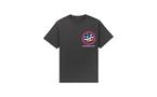 Nintendo Mario Kart Grand Prix Unisex Short Sleeve T-Shirt Exclusivité Games Zone