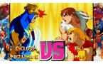 Marvel vs. Capcom Combat Collection: Arcade Classics - PlayStation 4