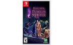 Naheulbeuk Dungeon Master- Nintendo Switch