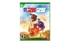PGA TOUR 2K25 Standard Edition - Xbox Series X