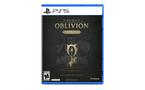 The Elder Scrolls IV: Oblivion Remastered - Physical Édition deluxe - PlayStation 5