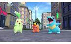 Pokemon Legends: Z-A - Nintendo Switch