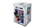 Upper Deck DC Skybox Metal Universe Batman Trading Cards Blaster Box