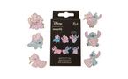 Loungefly Disney Lilo and Stitch and Angel Be Mine Mystery Box Pin (Styles May Vary)