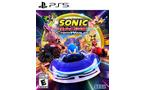 Sonic Racing: CrossWorlds - PlayStation 5