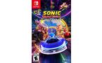 Sonic Course: CrossWorlds - Nintendo Switch