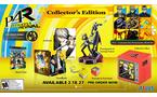 Persona 4 Revival Édition collector - PC (Code-in-Box)