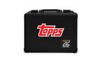Topps x Zion Graded Card Slab 3 Row Case