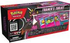Pokemon Trading Card Game: Trainers Toolkit 2025