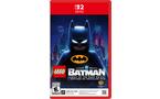 LEGO Batman - Legacy of the Dark Knight - Nintendo Switch 2