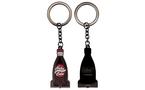 Fallout Limited Edition Nuka-Cola Keyring