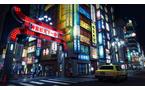 Yakuza Kiwami 3 and Dark Ties - Nintendo Switch 2