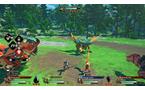 Monster Hunter Stories 3: Twisted Reflection (Game Key Card) - Nintendo Switch 2