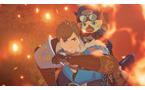 Monster Hunter Stories 3: Twisted Reflection (Game Key Card) - Nintendo Switch 2