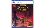 Castlevania: Belmont's Curse - PlayStation 5