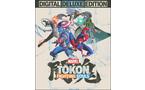 MARVEL Tokon: Fighting Souls Digital Deluxe Edition - PC Steam