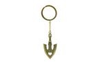 ABYstyle JoJo's Bizarre Adventure Arrow Keychain
