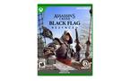 Assassin's Creed Black Flag Resynced - Xbox Series X