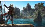 Assassin's Creed Black Flag Resynced Édition deluxe - Xbox Series X/S