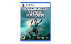 Tomb Raider: Legacy of Atlantis Deluxe - PlayStation 5