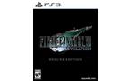 Final Fantasy VII: Revelation Deluxe - PlayStation 5