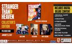 Stranger Than Heaven - Collector's Edition - PlayStation 5