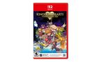 KINGDOM HEARTS Collection I-III - Nintendo Switch 2 (Game Key Card)