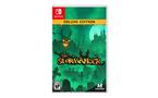 The Slormancer: Deluxe Edition - Nintendo Switch