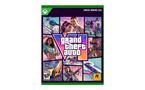 Grand Theft Auto VI - Xbox Series X/S (code de téléchargement)