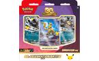 Pokemon Trading Card Game: 30th Celebration Battle Deck (Styles May Vary)