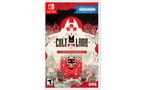 Cult of the Lamb Édition collector - Nintendo Switch