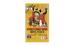 Jeu de cartes One Piece: World's Strongest Warriors Booster Pack (OP-17)