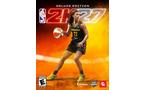 NBA 2K27 Édition deluxe- Xbox Series X