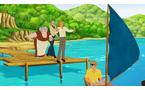 Broken Sword - The Smoking Mirror: Reforged - PlayStation 5
