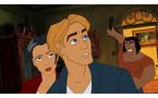 Broken Sword - The Smoking Mirror: Reforged - PlayStation 5