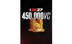 NBA 2K27 35,000 Monnaie virtuelle Pack - Xbox Series X/S