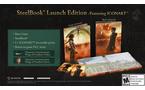 Attack on Titan 3 SteelBook Launch Edition - Nintendo Switch 2