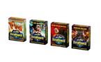 OverPower Card Game: Skybound Invincible/The Walking Dead Starter Deck (Assorted Individual Unit)