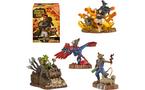 Dungeon Crawler Carl Highlights Statue Blind Box (Styles May Vary)