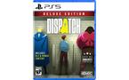 Dispatch Deluxe Edition - PlayStation 5