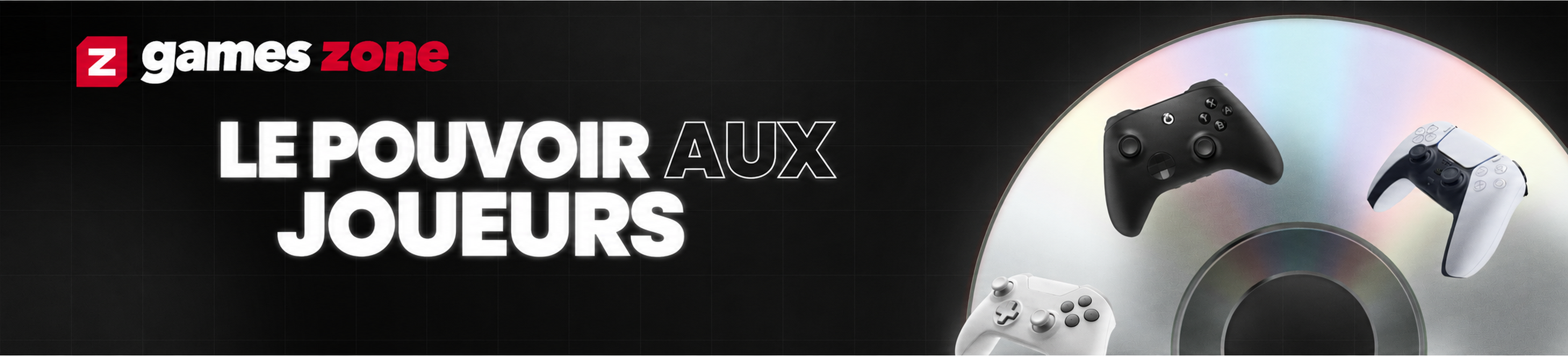 Power To The Joueurs
